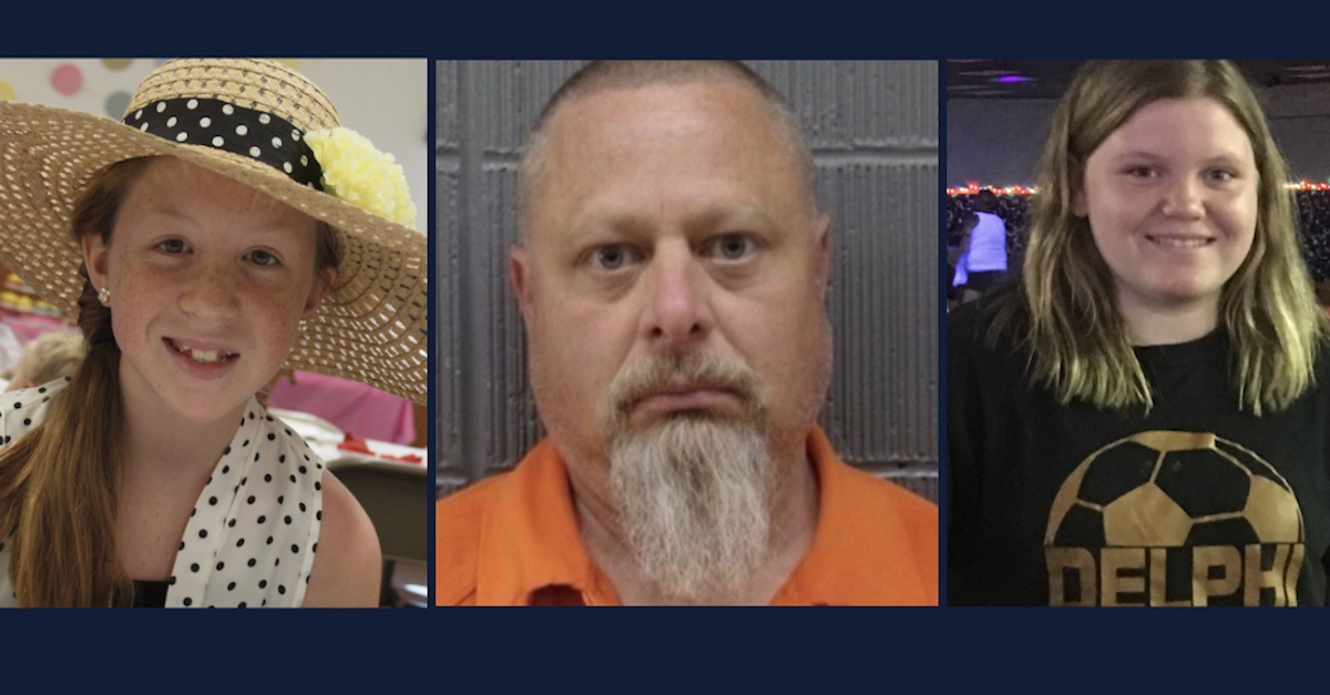 DNA Evidence from Crime Scene